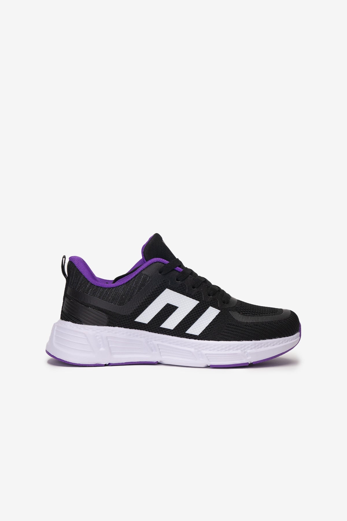 Zapatilla Deportiva Mujer Negro Blake Chinitown Chinitown